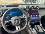 Mercedes-Benz GLC Coupe 300e 4MATIC — изображение 11