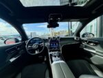 Mercedes-Benz GLC Coupe 300e 4MATIC — изображение 14