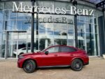 Mercedes-Benz GLC Coupe 300e 4MATIC — изображение 2
