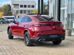 Mercedes-Benz GLC Coupe 300e 4MATIC — изображение 3