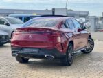 Mercedes-Benz GLC Coupe 300e 4MATIC — изображение 5