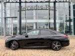 Mercedes-Benz CLA 200 MHEV — изображение 2
