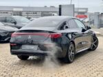 Mercedes-Benz CLA 200 MHEV — изображение 5