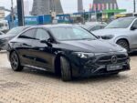Mercedes-Benz CLA 200 MHEV — изображение 7
