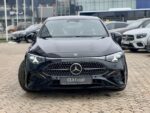 Mercedes-Benz CLA 200 MHEV — изображение 8