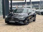 Mercedes-Benz CLA 200 MHEV