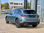 Mercedes-Benz GLC 220d 4MATIC MHEV — изображение 3