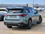 Mercedes-Benz GLC 220d 4MATIC MHEV — изображение 5