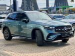 Mercedes-Benz GLC 220d 4MATIC MHEV — изображение 7