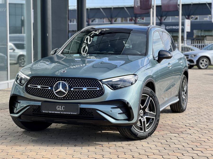 46276ded2fdd3245a9a8536c50ae55dd_XL Mercedes-Benz GLC 220d 4MATIC MHEV — изображение 1