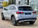 Mercedes-Benz GLA 250e — изображение 3