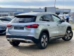 Mercedes-Benz GLA 250e — изображение 5