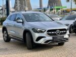 Mercedes-Benz GLA 250e — изображение 7