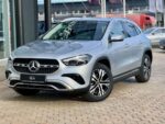 Mercedes-Benz GLA 250e
