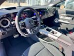 Mercedes-Benz CLA 250+ с технологией EQ — изображение 10