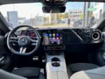 Mercedes-Benz CLA 250+ с технологией EQ — изображение 12