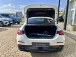 Mercedes-Benz CLA 250+ с технологией EQ — изображение 15