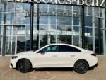 Mercedes-Benz CLA 250+ с технологией EQ — изображение 2