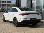 Mercedes-Benz CLA 250+ с технологией EQ — изображение 3