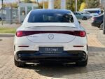 Mercedes-Benz CLA 250+ с технологией EQ — изображение 4