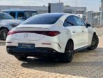 Mercedes-Benz CLA 250+ с технологией EQ — изображение 5