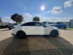 Mercedes-Benz CLA 250+ с технологией EQ — изображение 6