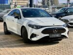 Mercedes-Benz CLA 250+ с технологией EQ — изображение 7