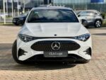 Mercedes-Benz CLA 250+ с технологией EQ — изображение 8