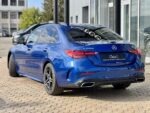 Mercedes-Benz C 220d 4MATIC — изображение 3
