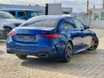 Mercedes-Benz C 220d 4MATIC — изображение 5
