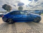 Mercedes-Benz C 220d 4MATIC — изображение 6