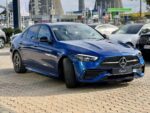Mercedes-Benz C 220d 4MATIC — изображение 7