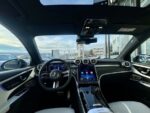 Mercedes-Benz GLC 200 4MATIC MHEV — изображение 12