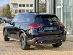 Mercedes-Benz GLC 200 4MATIC MHEV — изображение 3