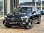 Mercedes-Benz GLC 200 4MATIC MHEV