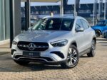 Mercedes-Benz GLA 180 MHEV Aut.