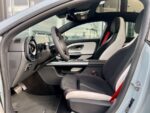 Mercedes-Benz CLA 200 4Matic — изображение 11