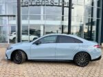 Mercedes-Benz CLA 200 4Matic — изображение 2