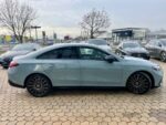 Mercedes-Benz CLA 200 4Matic — изображение 5