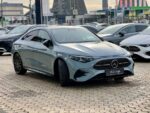 Mercedes-Benz CLA 200 4Matic — изображение 6