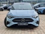 Mercedes-Benz CLA 200 4Matic — изображение 7