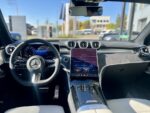 Mercedes-Benz GLC 300e 4MATIC — изображение 13