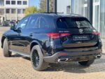Mercedes-Benz GLC 300e 4MATIC — изображение 3