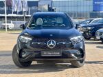 Mercedes-Benz GLC 300e 4MATIC — изображение 8