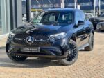 Mercedes-Benz GLC 300e 4MATIC
