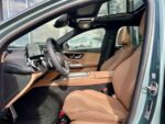 Mercedes-Benz E 220d MHEV 4MATIC Aut. — изображение 11
