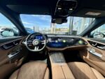 Mercedes-Benz E 220d MHEV 4MATIC Aut. — изображение 13