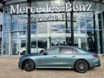 Mercedes-Benz E 220d MHEV 4MATIC Aut. — изображение 2