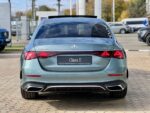 Mercedes-Benz E 220d MHEV 4MATIC Aut. — изображение 4