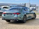 Mercedes-Benz E 220d MHEV 4MATIC Aut. — изображение 5